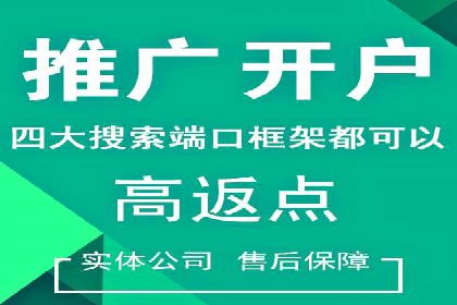SEM账户托管优化案例深度解析